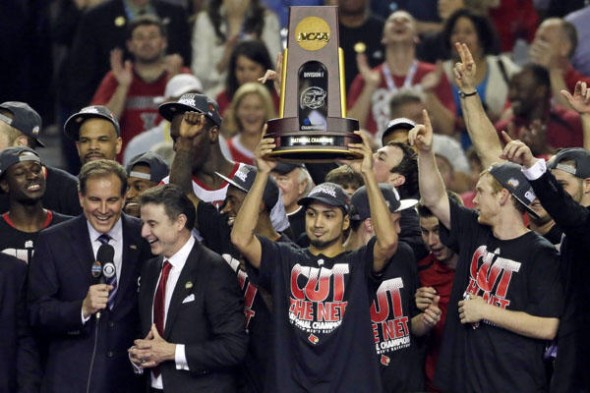 Thiel: Need an NCAA team to adopt? Cal Poly Sportspress Northwest