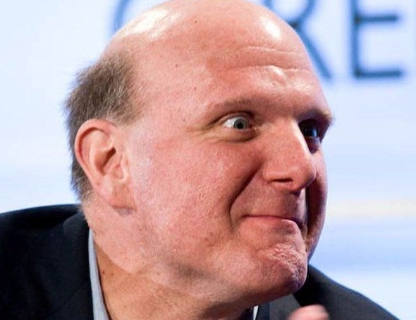 steve ballmer 2