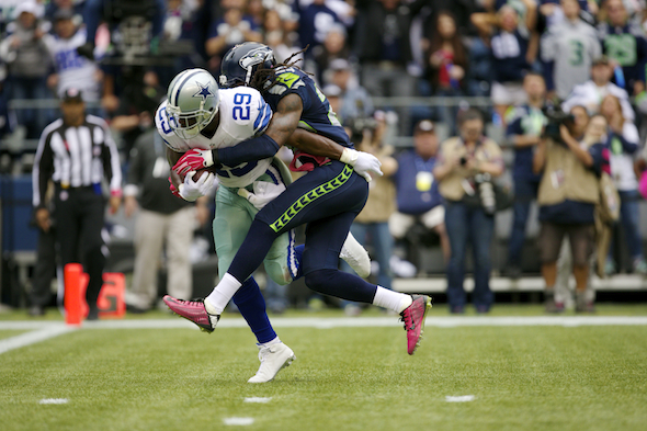 Seahawks suddenly facing a crucial game | Sportspress Northwest