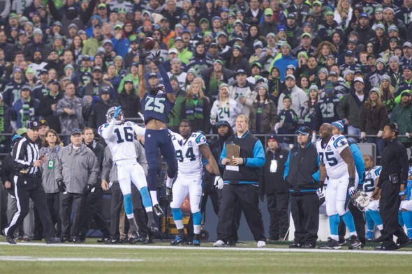 Packers Locker Room After Seahawks Packers Locker Room After Seahawks