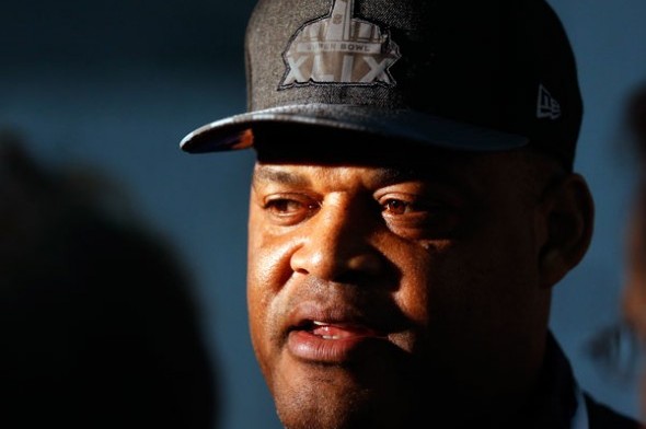 Seahawks bring back Norton Jr. as new defensive coordinator Seahawks bring back Norton Jr. as new defensive coordinator