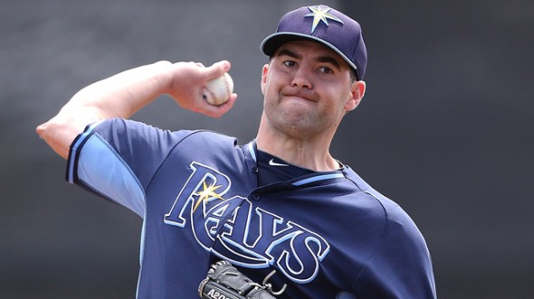 Thiel Trade May Be Just A Start Of M s Makeover Sportspress Northwest