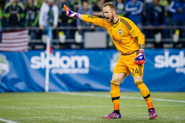 Toronto trade a big save for Sounders’ Frei | Sportspress Northwest