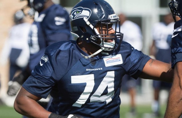 George Fant