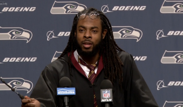 Sherman to be released by Seahawks Sherman to be released by Seahawks