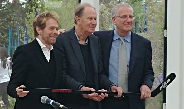 Tod Leiweke named CEO of prospective Seattle NHL franchise